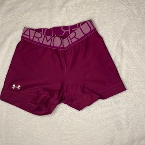 Under Armour Spandex